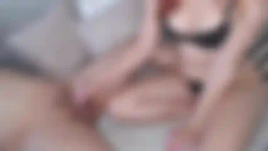 Oily JOI on Real Cock