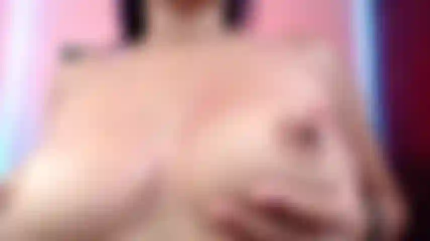 Tits with sperm