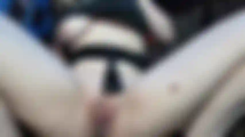 Spreading wide ( just clip)