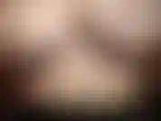 Nice juicy fucking cum slathered on tits, then dildoin g