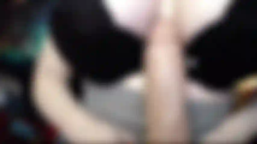 Strapon and JOI mix video (2 videos)