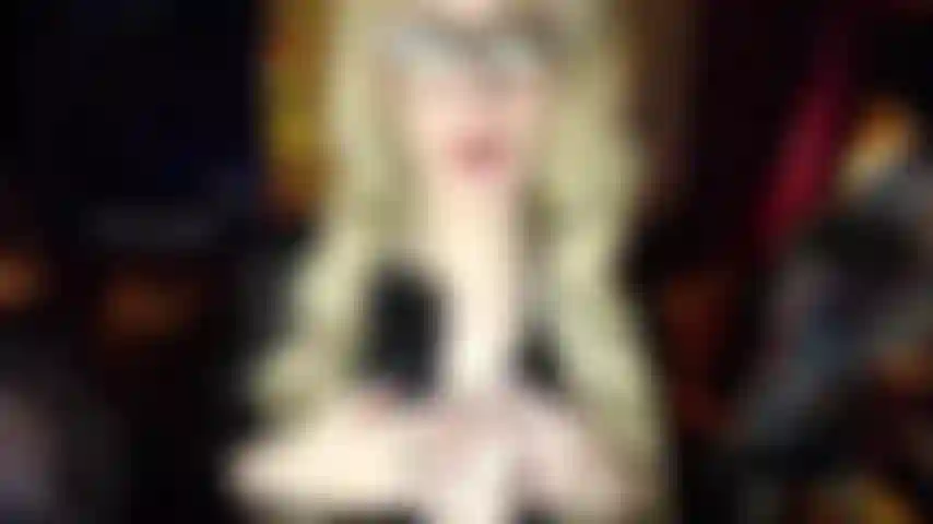 Playing and dirty talk in pvc