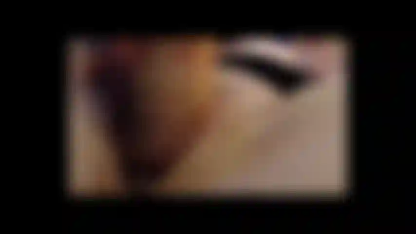 Thick white creampie deposited CLIP FROM LONGER VID