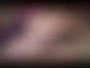 Sex and blowjob on bed at 18.