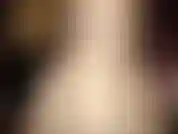Dark Black dildo, side fuck