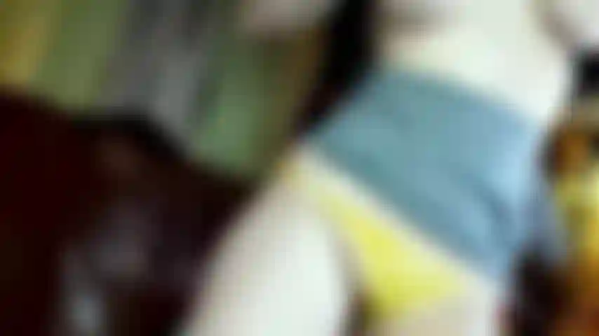 Giant Toy (size of coke can) fuck pussy
