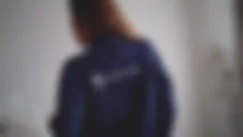 Take me from behind!