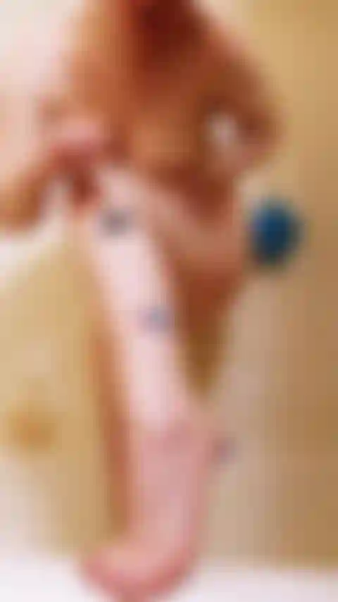 Sexy shave time pt 2