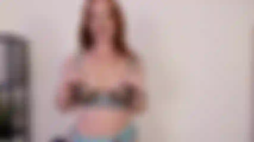 Watch me strip off and play with my tight little pussy! Lots of filth and dirty talk throughout