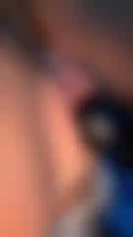 look how my pussy drips while I fuck my ass