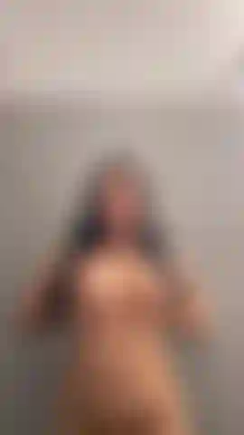 I love being naked and hot