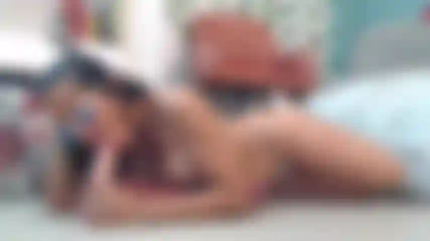 New toy! What do you feel when I suck your dick like this?