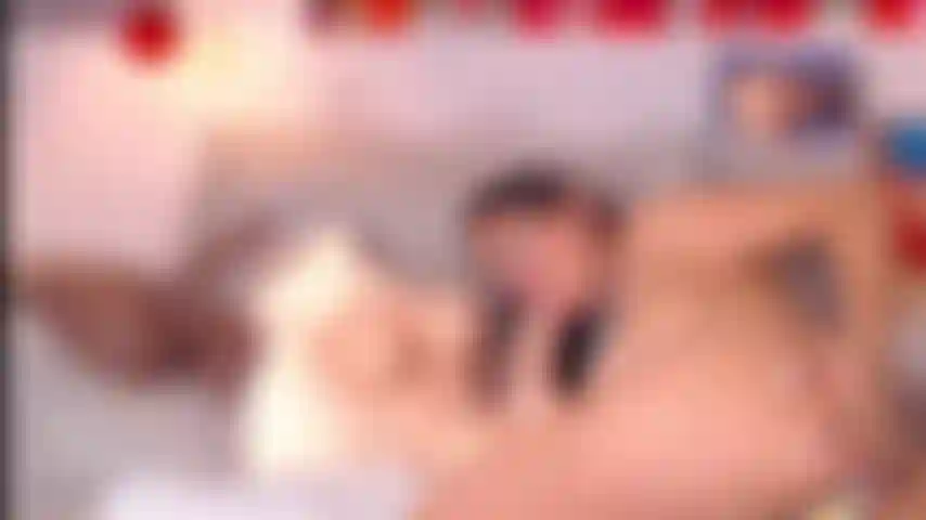 I fuck two cocks in the same day!!