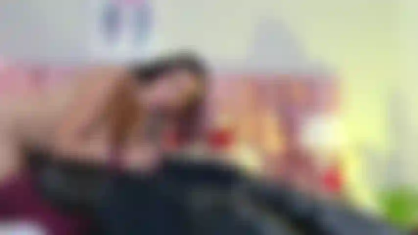Now it's time for you to see me fuck it and suck mannequin😳 It's SO hot,🔥 you can't miss it!