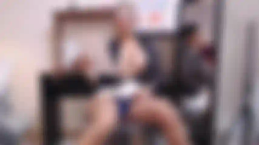 your naughty secretary fucks you hard