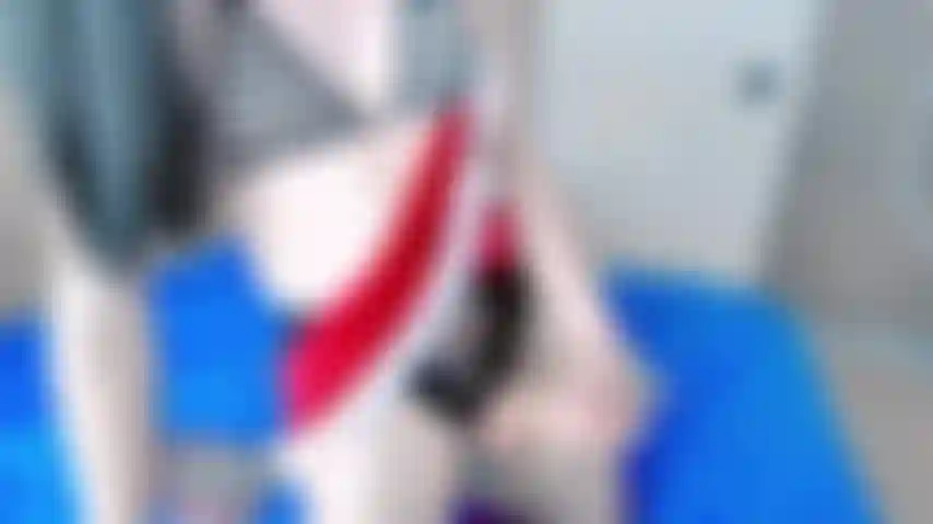 A good cock peeks out