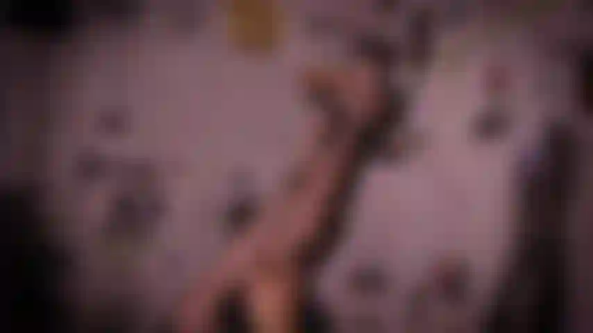 Wild riding on the floor!