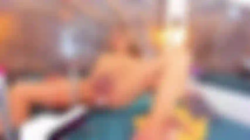 Playing with my fuckmachine hard.