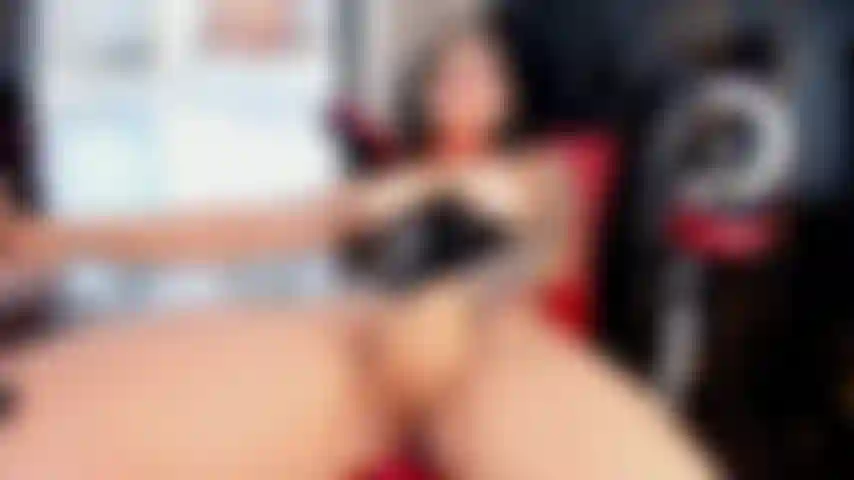My pussy is so wet I could fuck myself with my big brown dildo