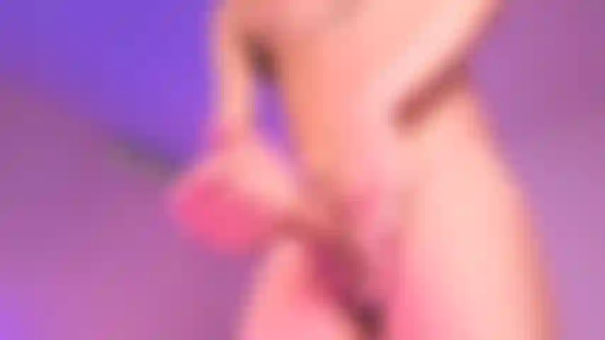 I cum in my hand, and I use my cum