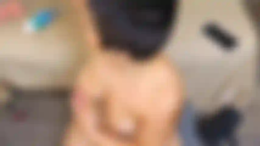 Fucking my pussy hard, completely naked and wet.