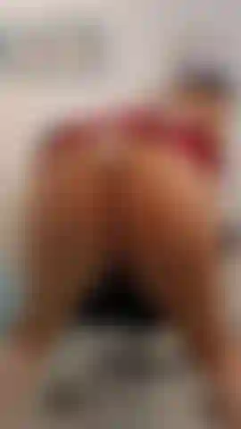 you like your buttocks bouncing and moving up and down