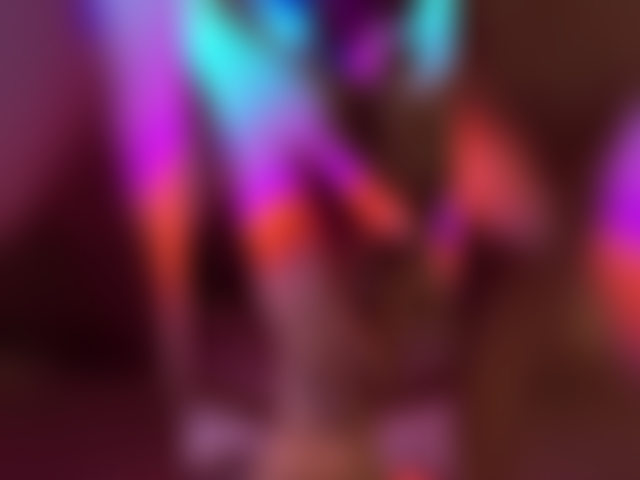 Handjob with oily big dildo.