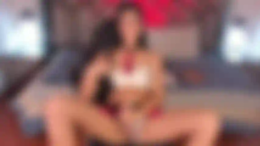 I masturbated until i cum.