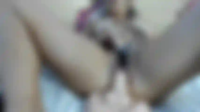 Gozando com o toy / Cuming the toy
