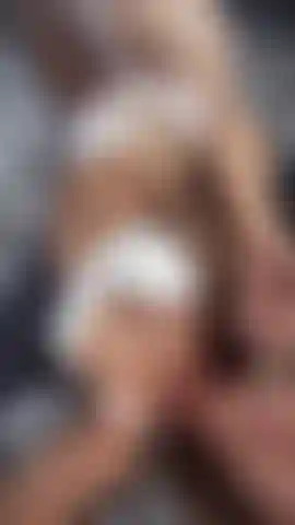 How long do you think you would last with me?