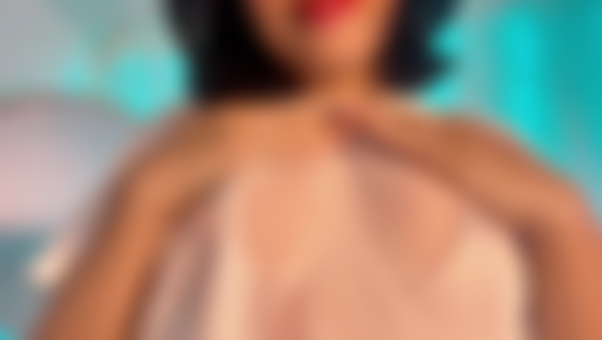 Wet t -shirt small tits.