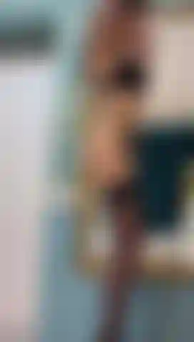 Long legs and sexy tease.