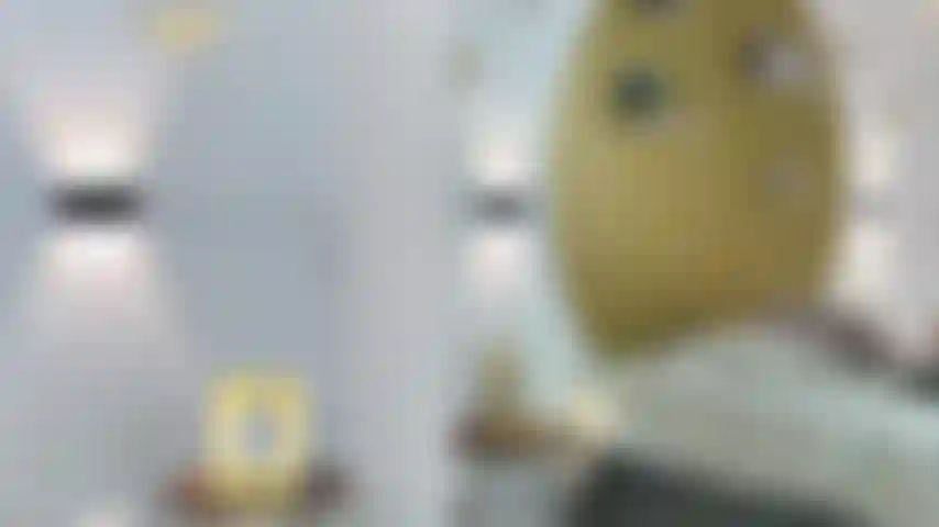 This is me, I hope you always enjoy my company