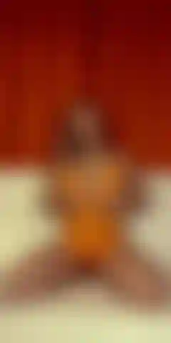 Anita Dark's Super Hot Titty Play