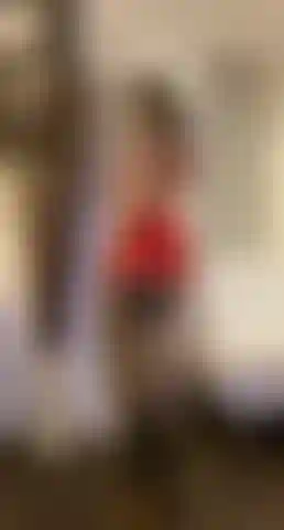 Anita Dark-s Hot Striptease and Masturbation Video