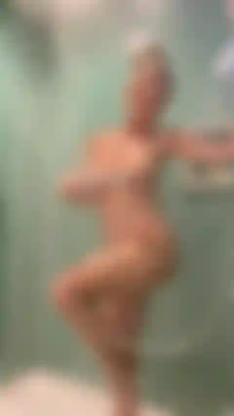 Come take a hot Shower with me