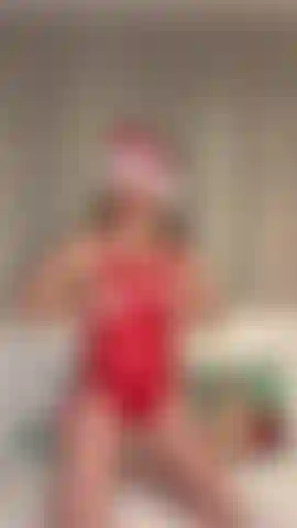 Pornstar Anita Dark - Christmas 2022 Pussy Fuck Video