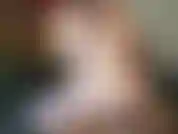 Dildo riding over mirror