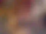 Naughty Girl Riding dildo