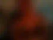 Intense Bedroom Blowjob