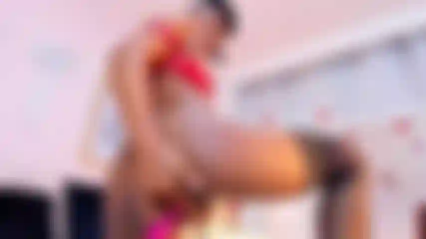 Come on and Cum in both my Holes, Anus and Pussy very salivating and fast ride dildo