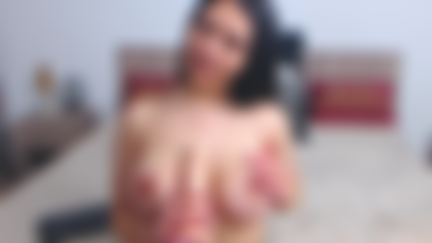 Let me suck your dick , spit on it and tease you with my naked body.