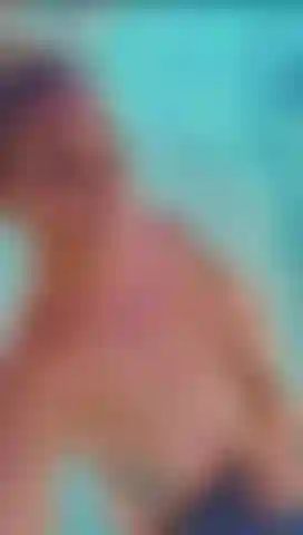 Cum take a dip in the Pool