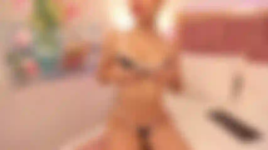 My little pussy is too wet and hot, come inside me, it's so tight.