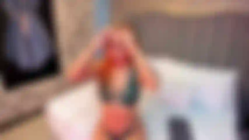 You want to have fun with me?