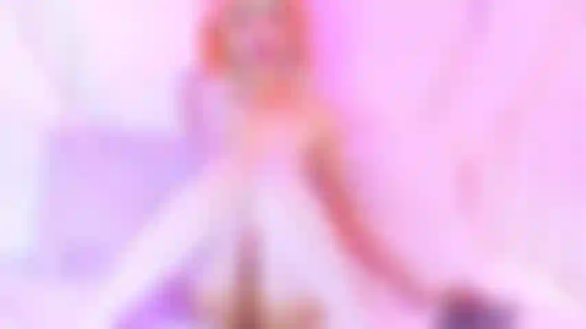 my beautiful pink pussy wants a big dick