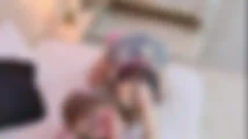 cock, blowjob and hot girl pussy play