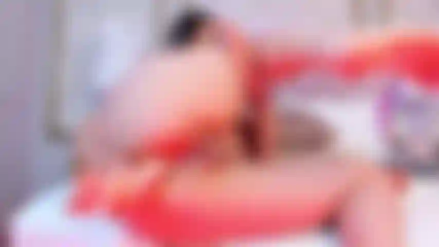 Ohh yes, your cock fits perfectly in my big hole