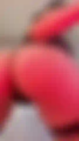 I will put it on your face!