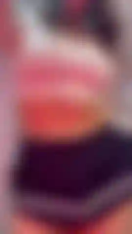 Short skirt, white panties and ... Tits out.